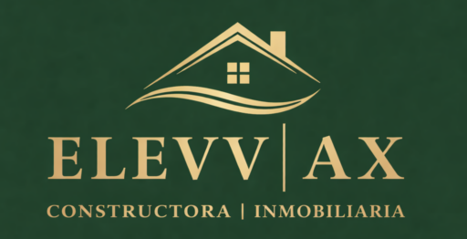ELEVV | AX Constructora e Inmobiliaria